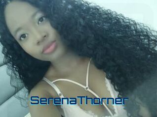SerenaThorner Vidéos de Cul FR