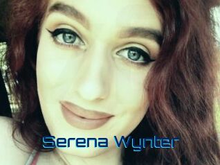 Serena_Wynter Vidéos de Cul FR