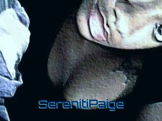 SerenitiPaige