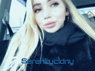Serenitycidny Vidéos de Cul FR