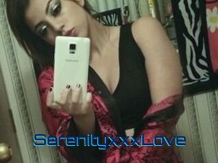 SerenityxxxLove