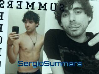 SergioSummers Vidéos de Cul FR