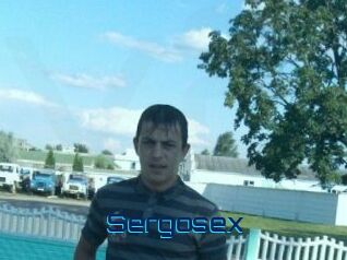 Sergosex