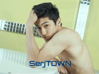 SerjTOWN