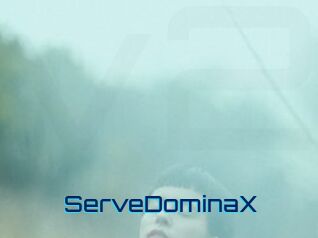 ServeDominaX