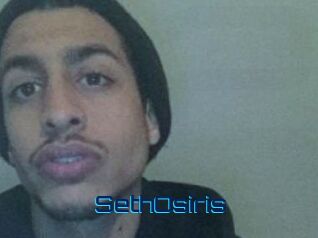 SethOsiris