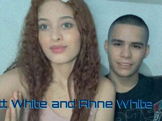 Sett_White_and_Anne_White Vidéos de Cul FR
