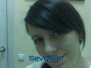 Sevgelim