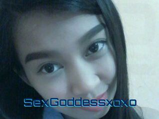 SexGoddessxoxo