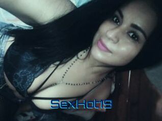 SexHot19
