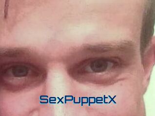 SexPuppetX