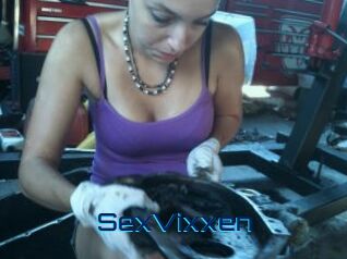 SexVixxen Vidéos de Cul FR