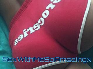 SexWithMeSoAmazingx