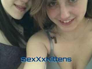 SexXxKittens