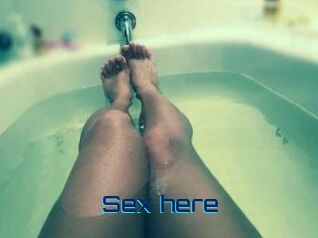 Sex_here