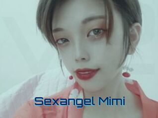 Sexangel_Mimi Vidéos de Cul FR