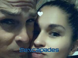 Sexcapades