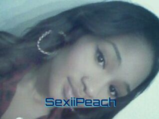 SexiiPeach