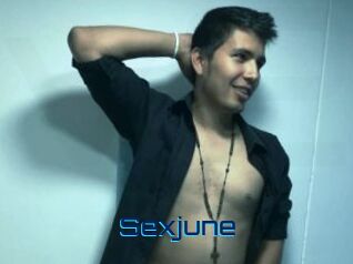 Sexjune