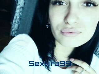 Sexkira99