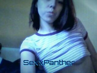 SexxPanther Vidéos de Cul FR