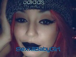 SexxiiBabyGirl