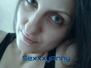 SexxxyAnny