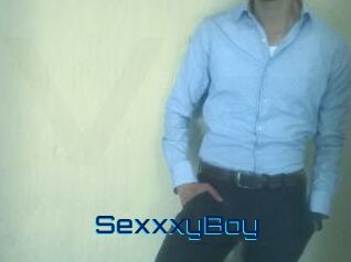 Sexxxy_Boy