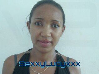 SexxyLucyxxx
