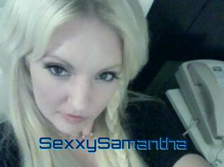 Sexxy_Samantha