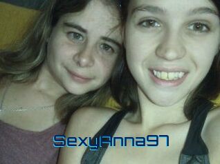 SexyAnna97 Vidéos de Cul FR