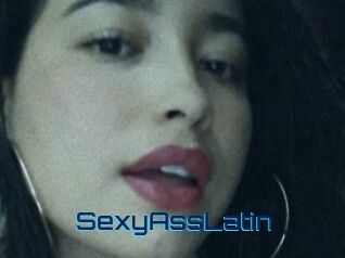 SexyAssLatin