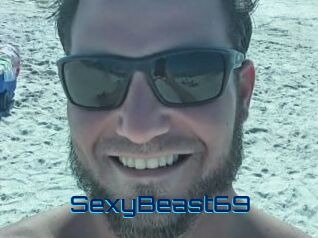 SexyBeast69 Vidéos de Cul FR