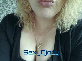 SexyDjody