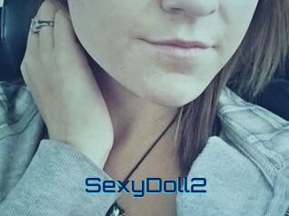 SexyDoll2 Vidéos de Cul FR