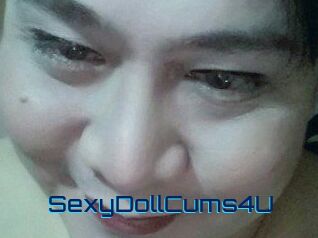 SexyDollCums4U Vidéos de Cul FR
