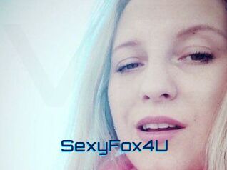 SexyFox4U Vidéos de Cul FR
