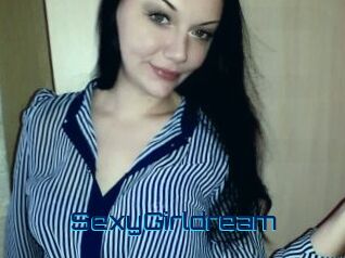 SexyGirldream