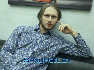 SexyHotLex