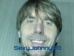 SexyJohnny88