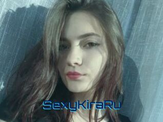 SexyKiraRu Vidéos de Cul FR
