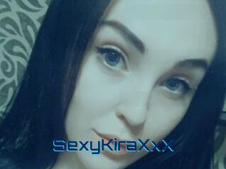 SexyKiraXxX Vidéos de Cul FR