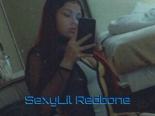 SexyLil_Redbone