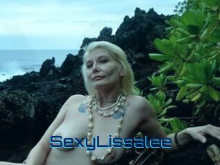 SexyLissalee