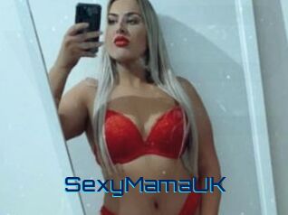 SexyMamaUK Vidéos de Cul FR