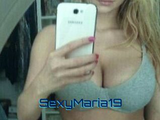 SexyMaria19 Vidéos de Cul FR