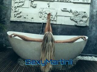 SexyMartinii