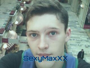 SexyMaxXX