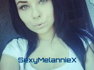 SexyMelannieX Vidéos de Cul FR
