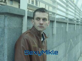 SexyMikle